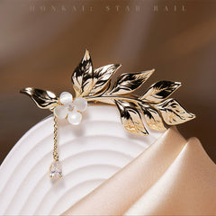 Honkai: Star Rail Aglaea Impression Series Hair Clip