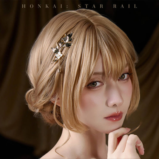 Honkai: Star Rail Aglaea Impression Series Hair Clip