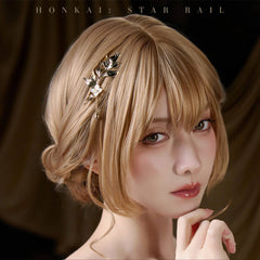 Honkai: Star Rail Aglaea Impression Series Hair Clip