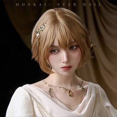 Honkai: Star Rail Aglaea Impression Series Hair Clip