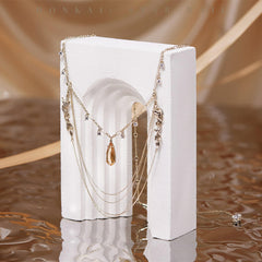 Honkai: Star Rail Aglaea Impression Series Necklace