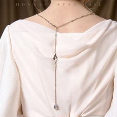 Honkai: Star Rail Aglaea Impression Series Necklace