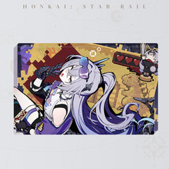 Honkai: Star Rail Aha Universe Series Acrylic Block