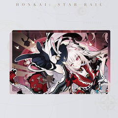 Honkai: Star Rail Aha Universe Series Acrylic Block