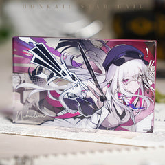 Honkai: Star Rail Aha Universe Series Acrylic Block