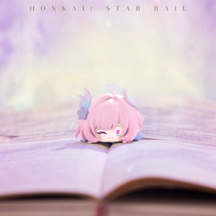 【 Pre order 】Honkai Star Rail Amphoreus’ Saga of Heroes Stacking Toys Vol.2