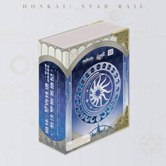 【 Pre order 】Honkai Star Rail Amphoreus’ Saga of Heroes Stacking Toys Vol.2