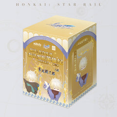 【 Pre order 】Honkai Star Rail Amphoreus’ Saga of Heroes Stacking Toys Vol.2