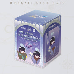 【 Pre order 】Honkai Star Rail Amphoreus’ Saga of Heroes Stacking Toys Vol.2
