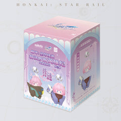 【 Pre order 】Honkai Star Rail Amphoreus’ Saga of Heroes Stacking Toys Vol.2