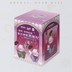 【 Pre order 】Honkai Star Rail Amphoreus’ Saga of Heroes Stacking Toys Vol.2