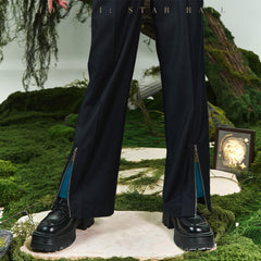 Honkai: Star Rail Anaxa Impression Series Pants