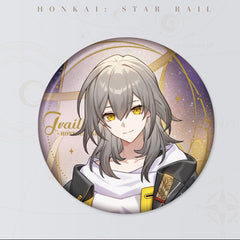 Honkai: Star Rail Autumn Celebration Series Badge