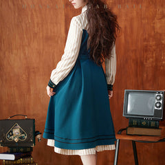 Honkai: Star Rail Aventurine Impression Series Dress