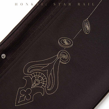 【 Pre order 】Honkai: Star Rail Aventurine Impression Series Trousers