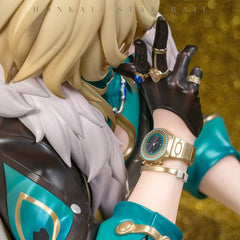 Honkai: Star Rail Aventurine Inherently Unjust Destiny Ver. 3D Framed Figure
