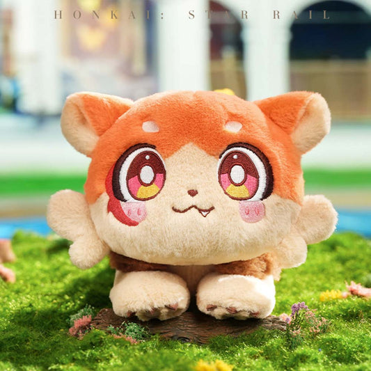 【 Pre order 】Honkai: Star Rail Awoo Awoo Chimera Plush Doll