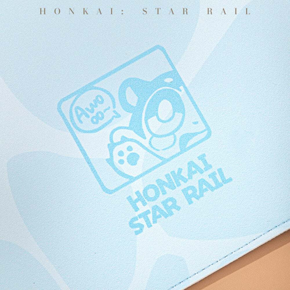 Honkai: Star Rail Awoo Awoo Series Chimera Jelly Tote Bag