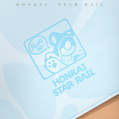 Honkai: Star Rail Awoo Awoo Series Chimera Jelly Tote Bag