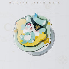 Honkai: Star Rail Awoo Awoo Series Chimera Magnetic Phone Grip