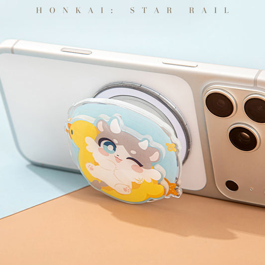 Honkai: Star Rail Awoo Awoo Series Chimera Magnetic Phone Grip