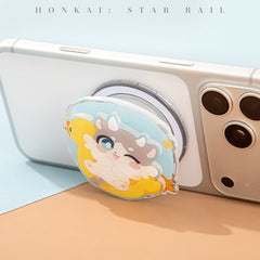 Honkai: Star Rail Awoo Awoo Series Chimera Magnetic Phone Grip