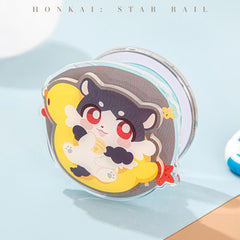 Honkai: Star Rail Awoo Awoo Series Chimera Magnetic Phone Grip