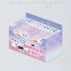 【 Pre order 】Honkai: Star Rail Awoo Awoo Series Chimera Mini Blind Bag Vol.2