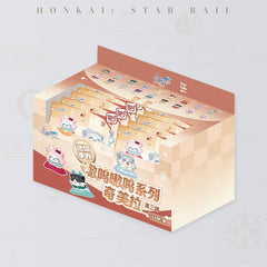 Honkai: Star Rail Awoo Awoo Series Chimera Mini Blind Bag Vol.3