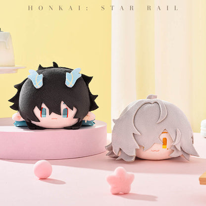 【 Pre order 】Honkai: Star Rail Big Head Series Plush Pendant