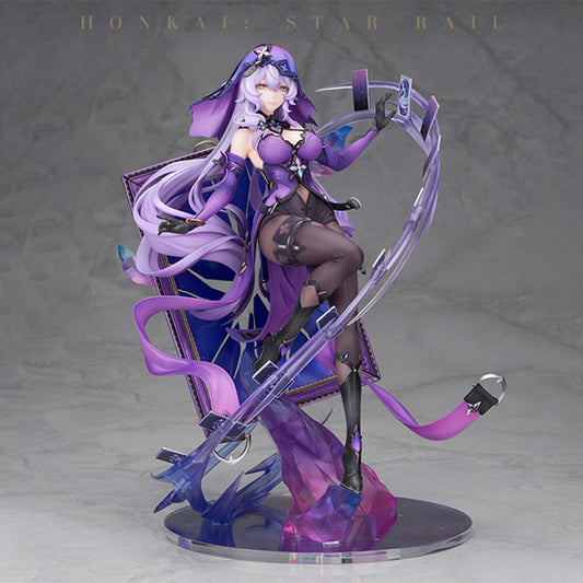 Honkai: Star Rail Black Swan 1/7 Scale Figure