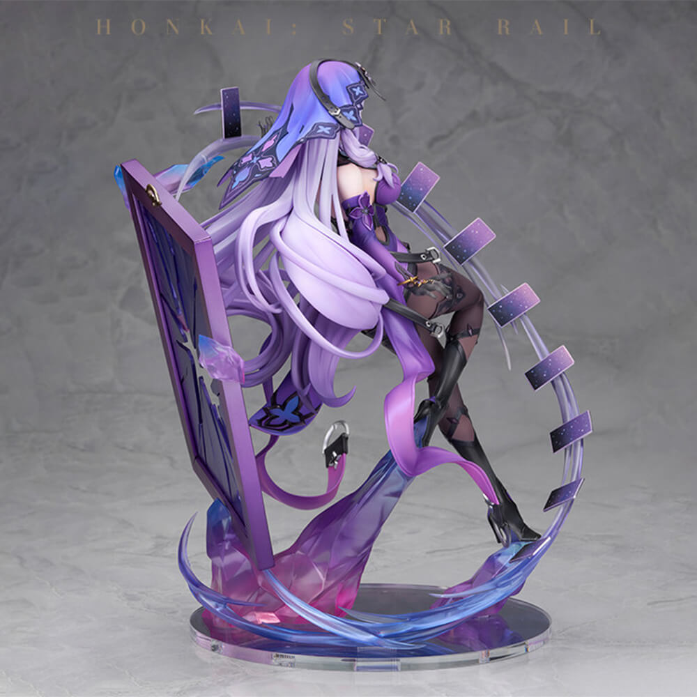Honkai: Star Rail Black Swan 1/7 Scale Figure