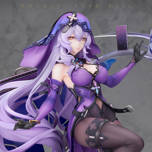 Honkai: Star Rail Black Swan 1/7 Scale Figure