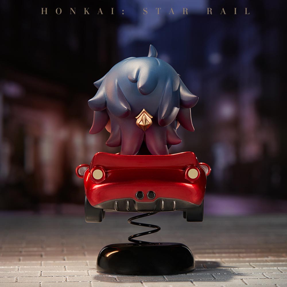 【 Pre order 】Honkai: Star Rail Blade Happy Shake Figure