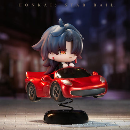 【 Pre order 】Honkai: Star Rail Blade Happy Shake Figure