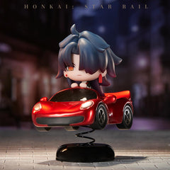 Honkai: Star Rail Blade Happy Shake Figure