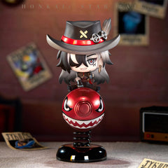 Honkai: Star Rail Boothill Happy Shake Figure