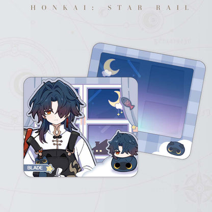 【 Pre order 】Honkai: Star Rail Boys Dormitory Series Collectible Card