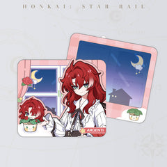 Honkai: Star Rail Boys Dormitory Series Collectible Card