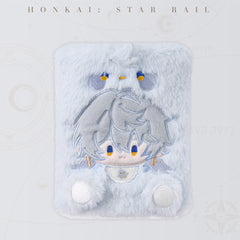 Honkai: Star Rail Boys Dormitory Series Fluffy Document Holder