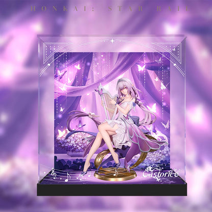 【 Pre order 】Honkai: Star Rail Castorice 1/8 Figure Display Box