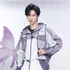 Honkai: Star Rail Castorice Impression Series Backpack