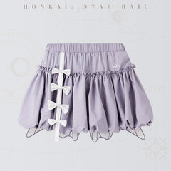 Honkai: Star Rail Castorice Impression Series Bubble Skirt