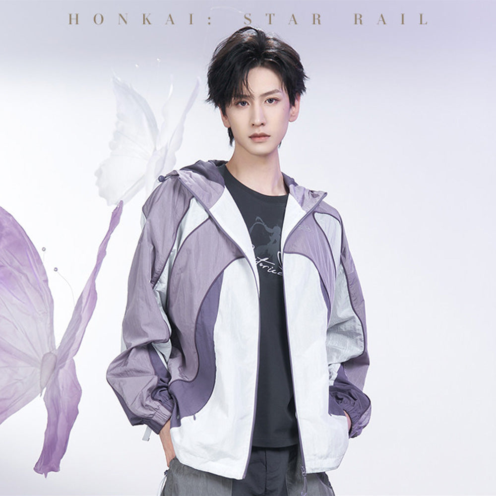 Honkai: Star Rail Castorice Impression Series Jacket