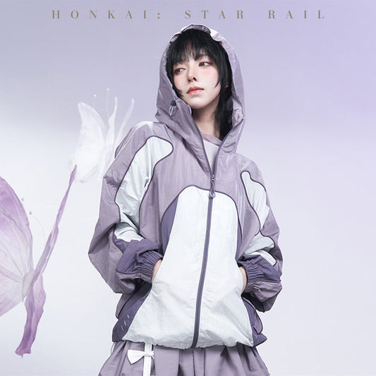 Honkai: Star Rail Castorice Impression Series Jacket