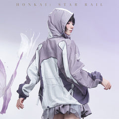 Honkai: Star Rail Castorice Impression Series Jacket