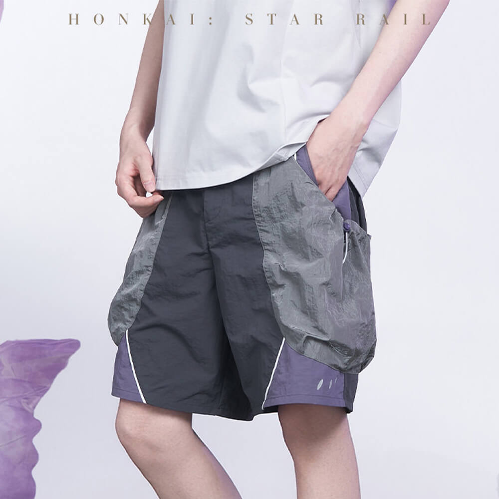 Honkai: Star Rail Castorice Impression Series Shorts