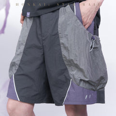 Honkai: Star Rail Castorice Impression Series Shorts