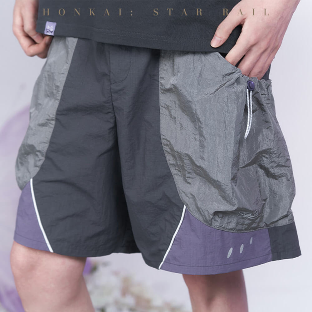 Honkai: Star Rail Castorice Impression Series Shorts