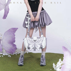 Honkai: Star Rail Castorice Impression Series Shoulder Bag